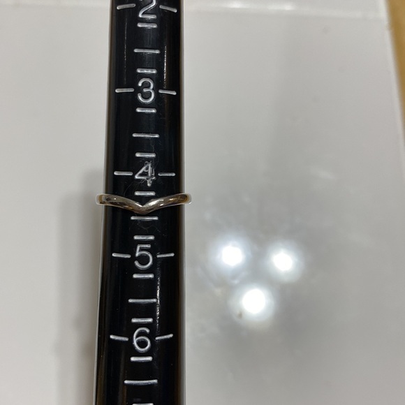 Silpada Get to the Point ring - Picture 3 of 4